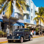 Miami, una din cele mai căutate destinații de vacanță din lume